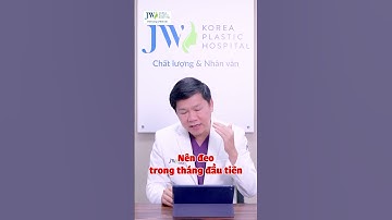 Bác sĩ Tú Dung chia sẻ về TẦM QUAN TRỌNG của ÁO ĐỊNH HÌNH sau khi NÂNG NGỰC