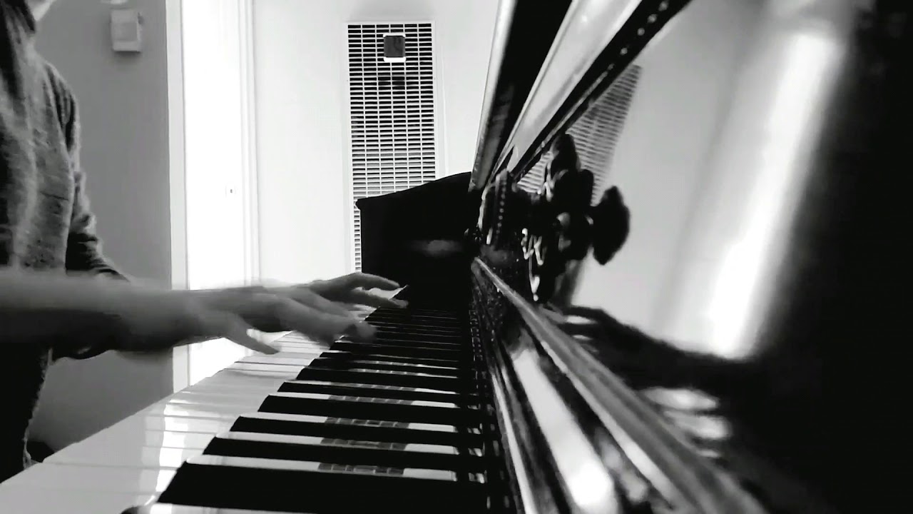 椎名林檎 | 罪と罰 | Shiina Ringo - Crime & Punishment / Tsumi to Batsu | ピアノ (piano)