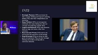 INTJ Cognitive Functions Explained | Strengths/Weaknesses, Gift & Hidden Power | MBTI Magic (Pt 5) Net Worth