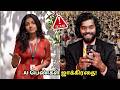 AI Videos மற்றும் சுற்றுச்சூழல் பாதிப்பு 🌍