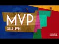 Shahyn  mvp        prod by rashed muzik