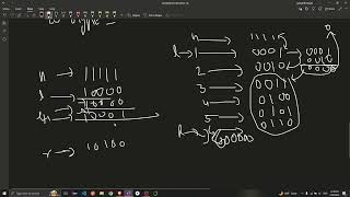 Leetcode 201 || Bitwise AND of Numbers Range || O(1) solution