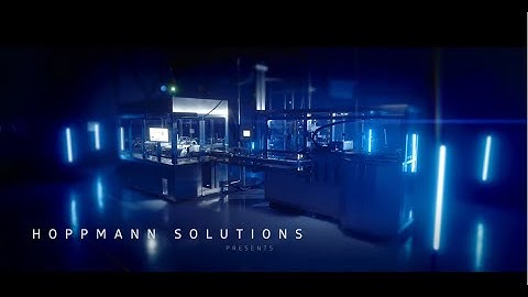 Quality Inspection System for pharmaceutical vials