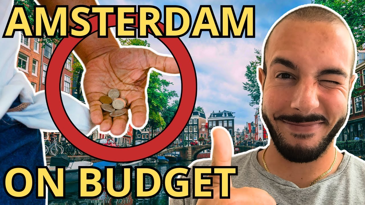 Risparmiare ad Amsterdam - cosa non fare in Olanda con un budget limitato