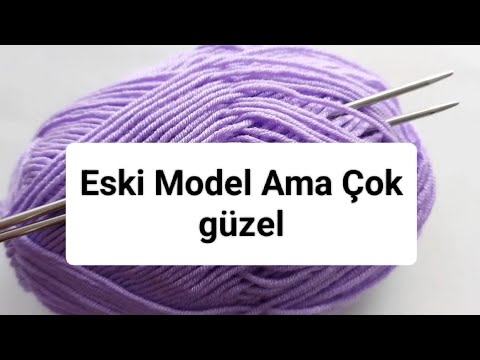 Çok güzel model🪴