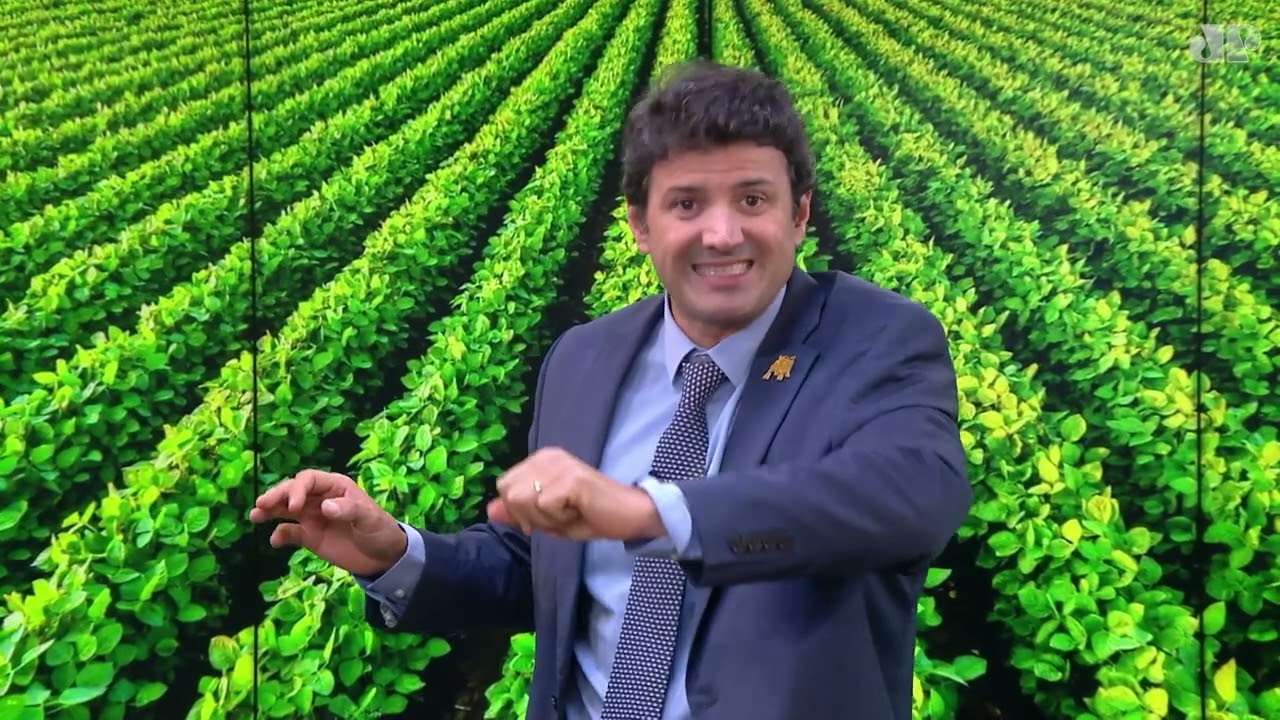 Soja sobe, impactos da guerra do EUA-Irã no agro do Brasil e agro puxa PIB: Minuto Agro de Ouro