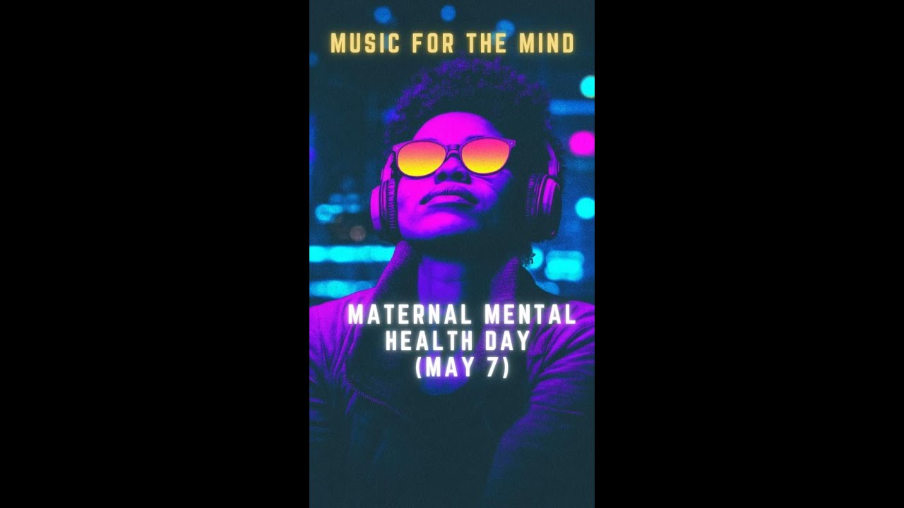 Healing Through Sound: A Moment for You, Mama 