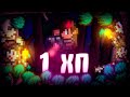 TERRARIA с 1 ХП! TERRARIA ЧЕЛЛЕНДЖ!