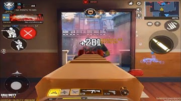 Full scrim vs regional champions (mYm)