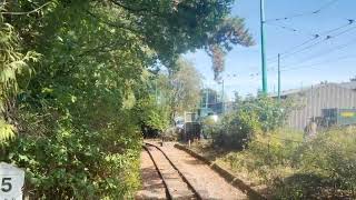 East Suffolk Light Railway - September 2022 [1]