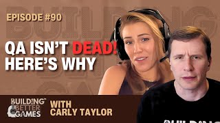 Can AI Really Replace QA in Game Dev?