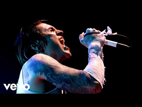 AFI - God Called In Sick Today (Live From Long Beach Arena, 2006)