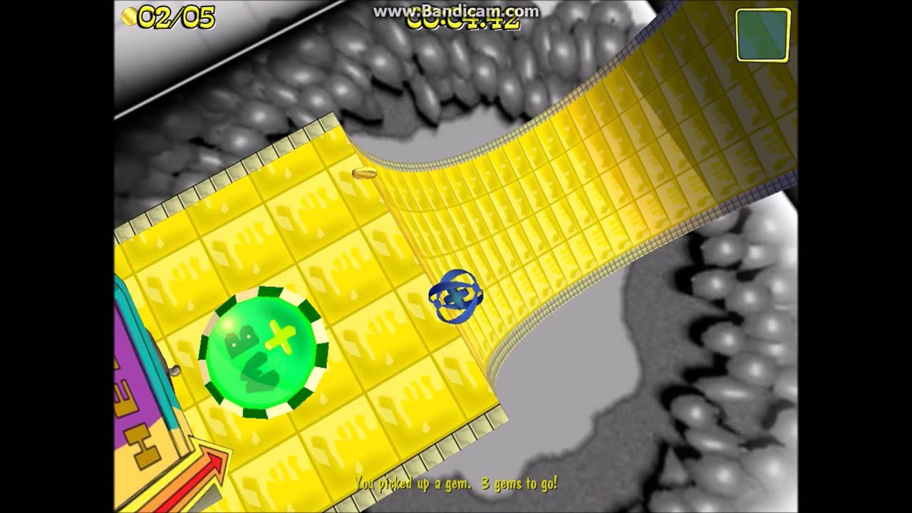 Marble Blast Games - Random Levels