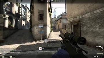 CS:GO Casual in a nutshell