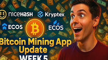 Comparing Bitcoin Mining Apps: Gomining, Bitcoin miners vs crypto miners 2025