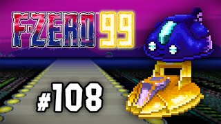F-Zero 99 - Narokath - #108: Galactic Grand Prix Ω