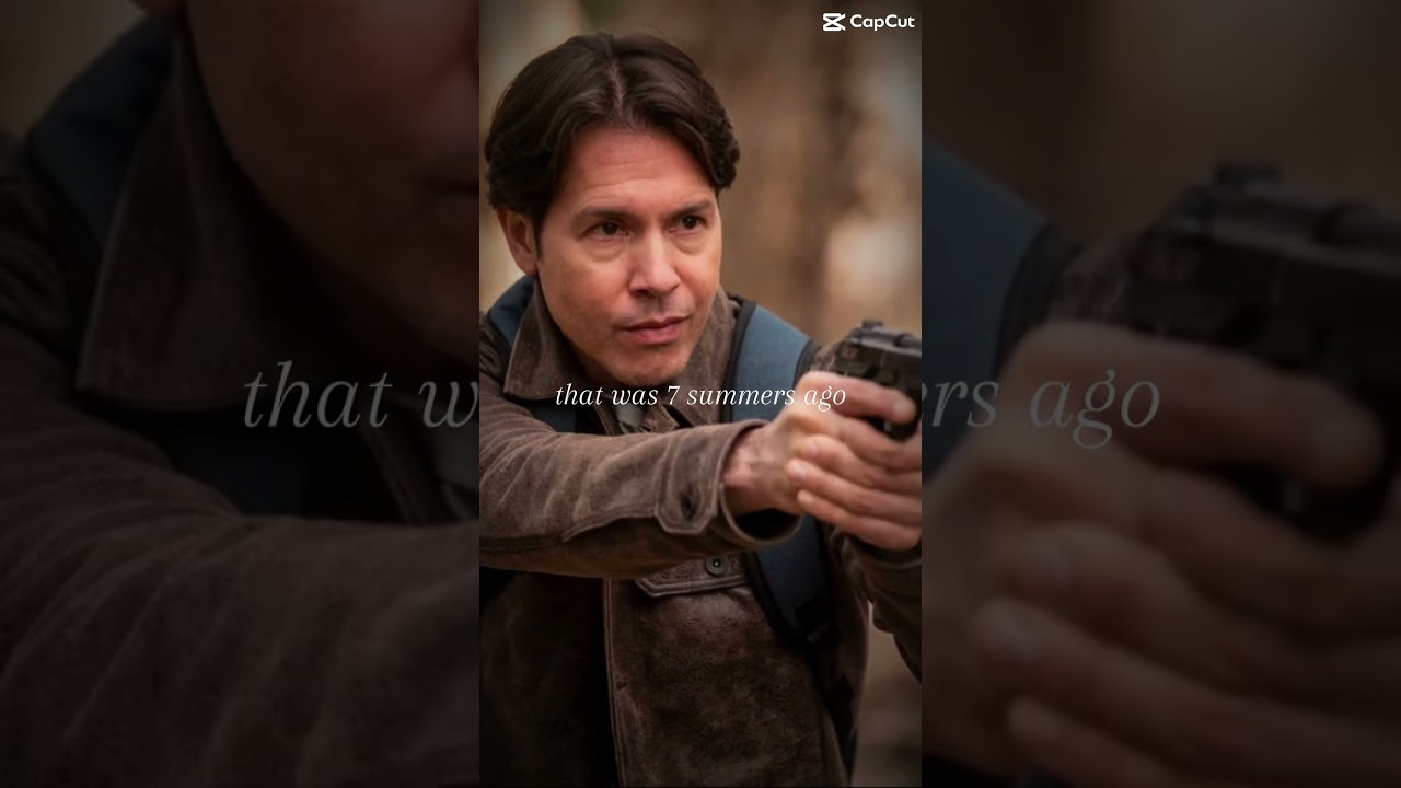 Actually it was 10 // Jon Seda