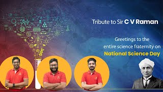 Science behind Vision | Physics, Chemistry, Biology | Science Day 2022 | Practically