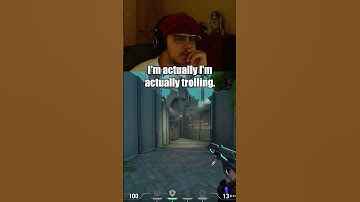 VAL BUG OR SKILL ISSUE?