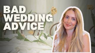 Advice I Wish Couples Would Stop Listening To