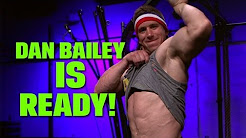 CrossFit - Dan Bailey Is Ready