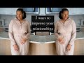 How to improve your relationships today