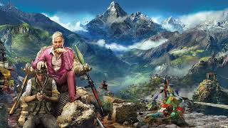 Far Cry 4 Unreleased Outpost Music