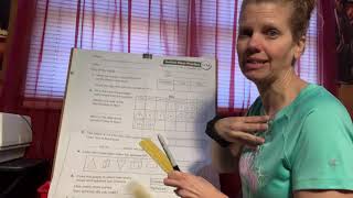 Wednesday, 4/29/20, Math lesson 117