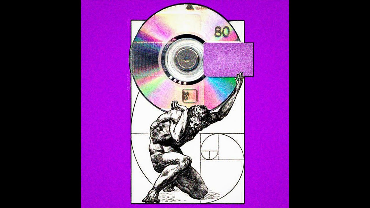 [Free] KANYE WEST YEEZUS TYPE BEAT ~ "CYBER"