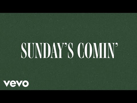 Video Sundays Comin'