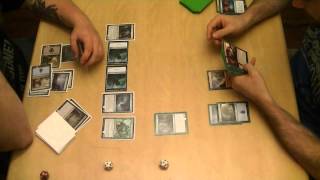 MTG 2015 Core Set / M15 Sealed Event #2 (Game 3)