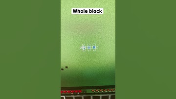 Minecraft logic that makes no sense part 7