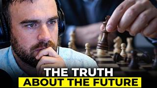Unveiling the Hidden Forces Shaping Our Future