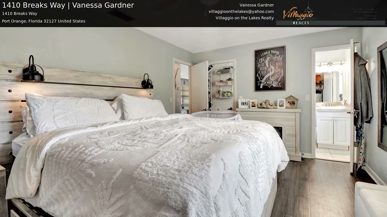 1410 Breaks Way | Vanessa Gardner