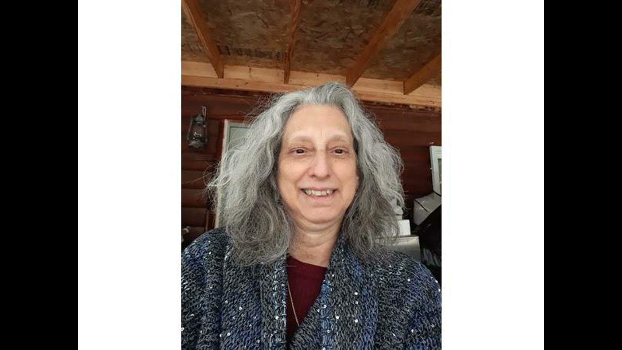 Quintessential Listening: Poetry Online Radio Presents Ellen Thea