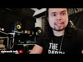 GIANNI BLU VLOG #7 “Quarantine Edition” a day in my life on lockdown + New Music + Tik Tok&#39;s