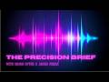The Precision Brief │ AI doesn't fix a weak brief, it amplifies it — with James Perea, MetacortX