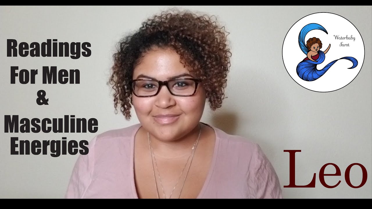 Leo Men: Hungry Lion Going In For The Kill And Kiss