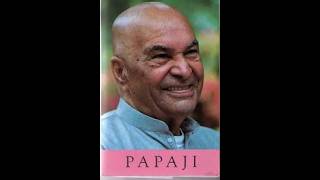 Spiritual Teachings Of HWL Poonja  Atmagyan And Knowledge Of The Self Explained In Simple Words Pt 2