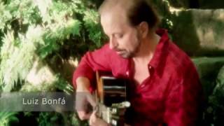 Video thumbnail of "Luiz Bonfa - Manha de Carnaval / Passeio No Rio (1979)"