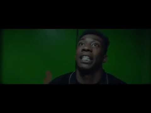 Desiigner - Panda ft. DC Young Fly (Mashup)