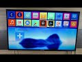 Como Editar as Guias de Apps no TV Box MXQ Pro 4K 5G