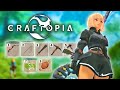 Craftopia is WILD 🤣 | NEW Open World Sandbox RPG