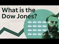 The Dow Jones Explained
