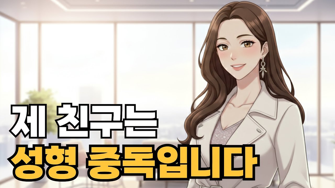 외모 콤플렉스가 만든 최악의 선택 '성형중독'