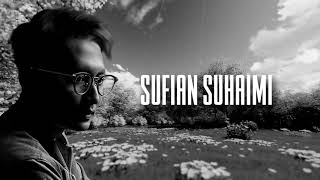Di matamu-sufian suhaimi (lirik)