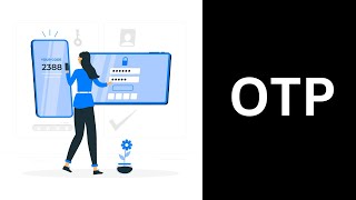 React Otp | Machine Coding Round React | React Interview