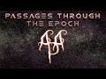 "Passages Through The Epoch" - A music video by Robert Dada