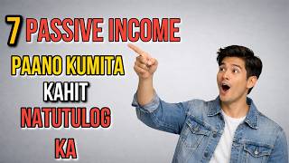 7 Negosyo at Investment na Magbibigay sa’yo ng Passive Income