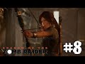Shadow of the Tomb Raider (PS4) - Campaña: Parte 8 | Gameplay 2021 - Español latino